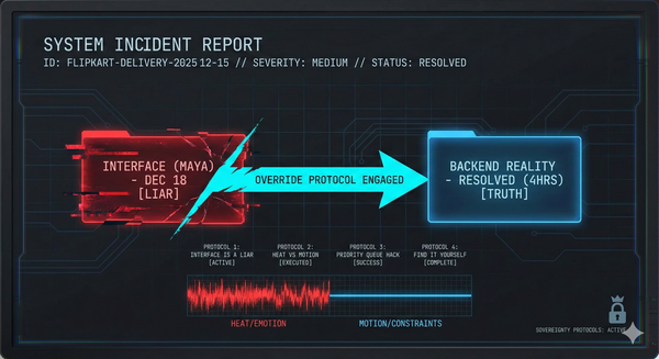 System Incident Report: FLIPKART-DELIVERY-2025-12-15