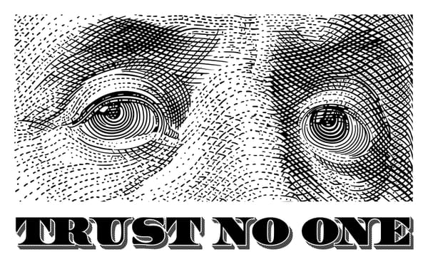 Every CEO Is a System Under Attack: Why Zero Trust Should Feel Like Freedom
