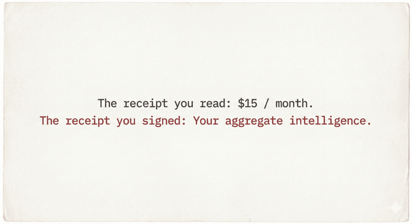 Why Adobe Paid $20 Billion for Your Design Patterns